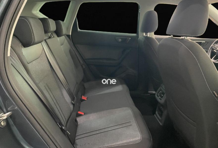 SEAT Ateca 2021