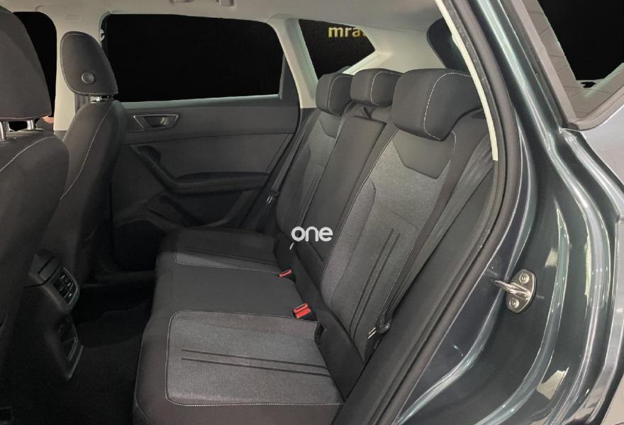 SEAT Ateca 2021