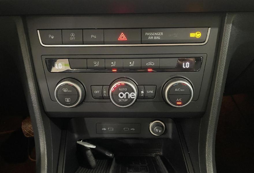 SEAT Ateca 2021