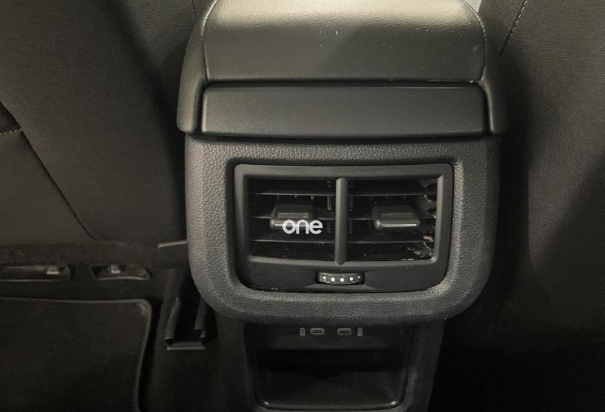 SEAT Ateca 2021