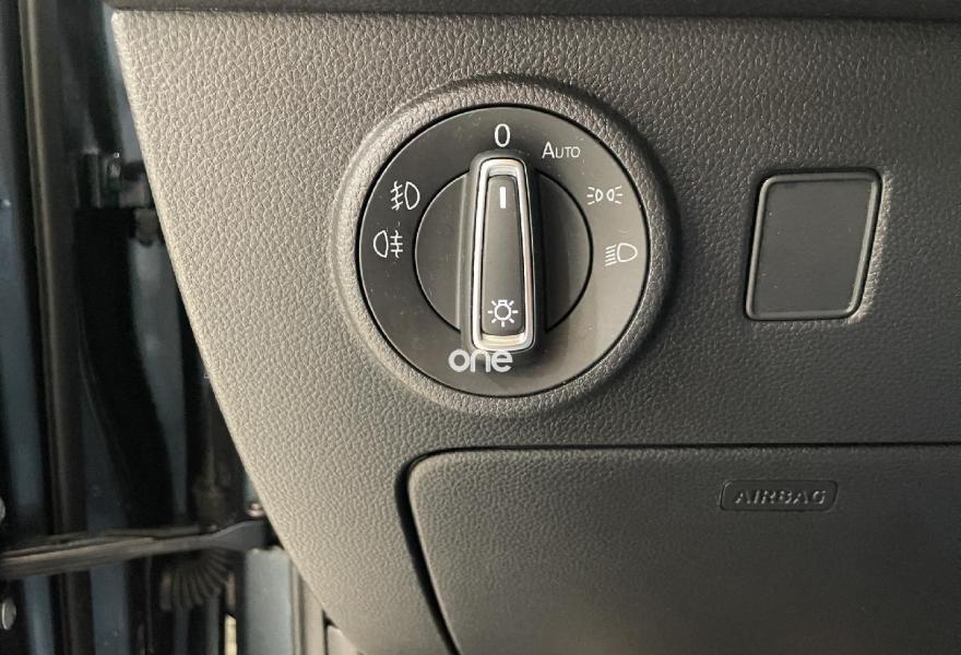 SEAT Ateca 2021