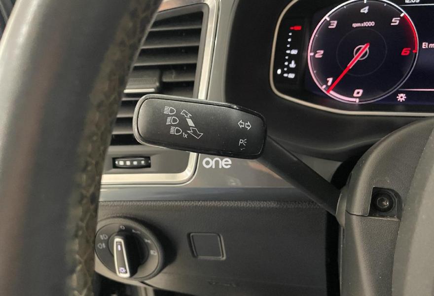 SEAT Ateca 2021