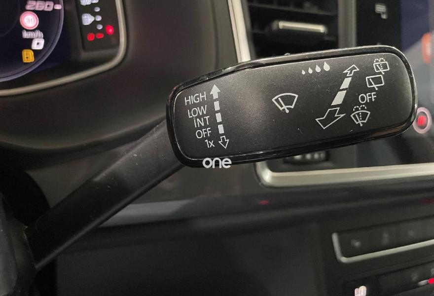 SEAT Ateca 2021