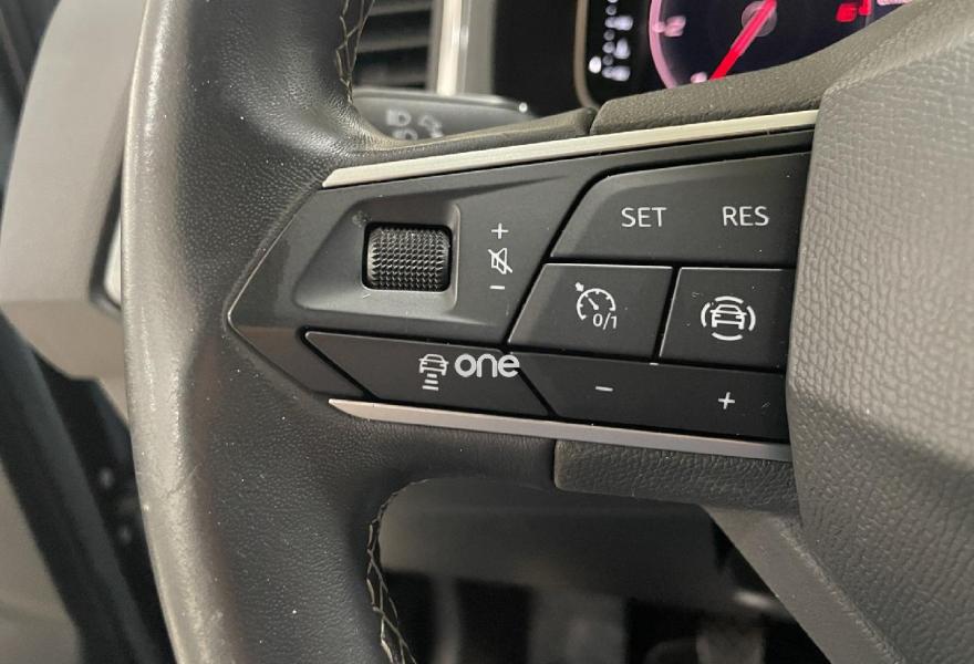 SEAT Ateca 2021