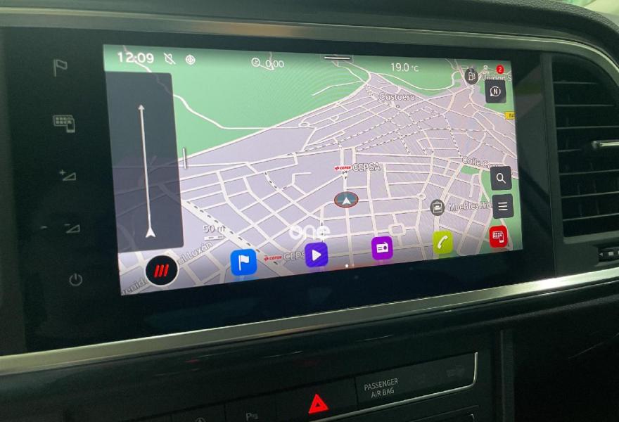 SEAT Ateca 2021