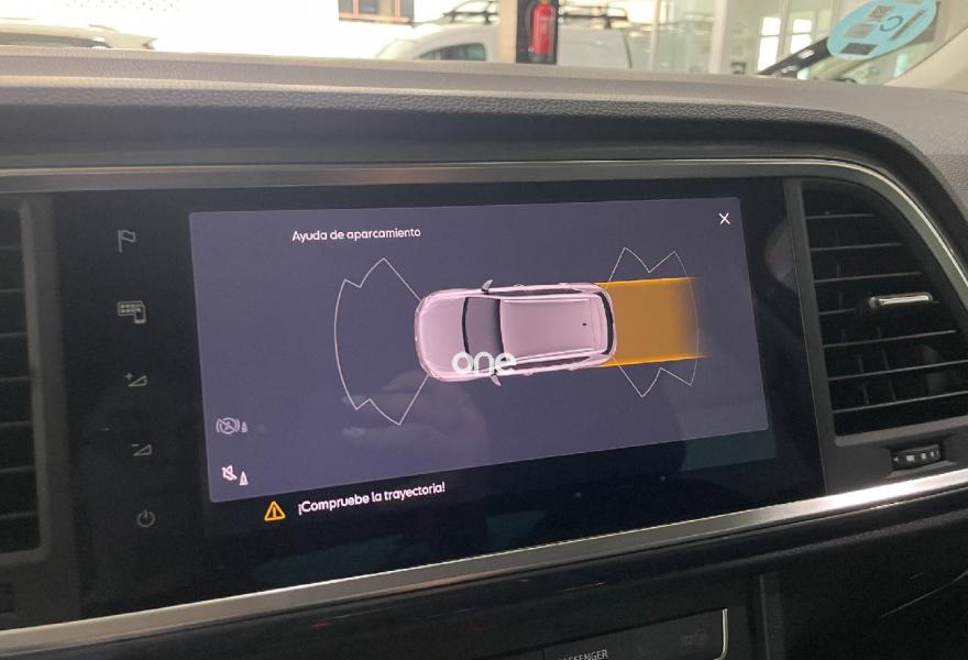 SEAT Ateca 2021