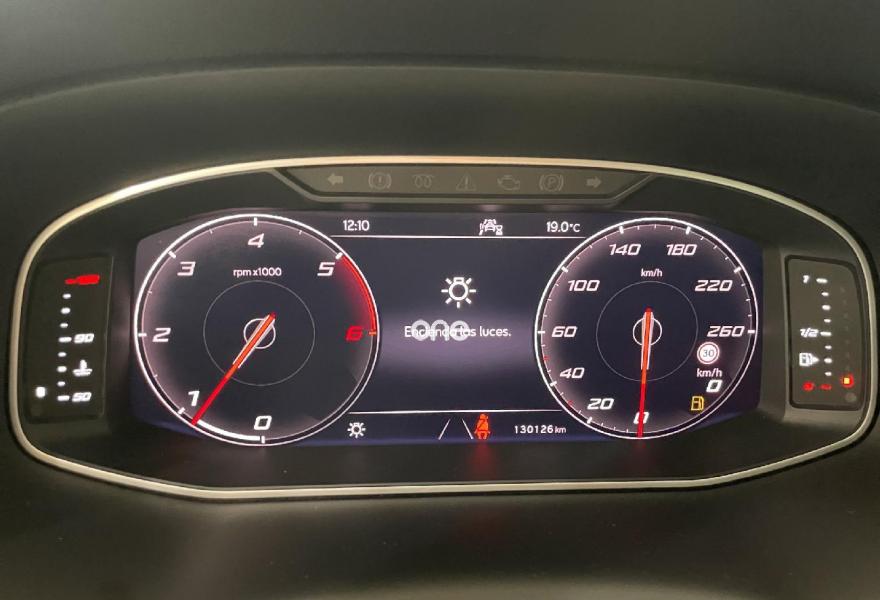 SEAT Ateca 2021