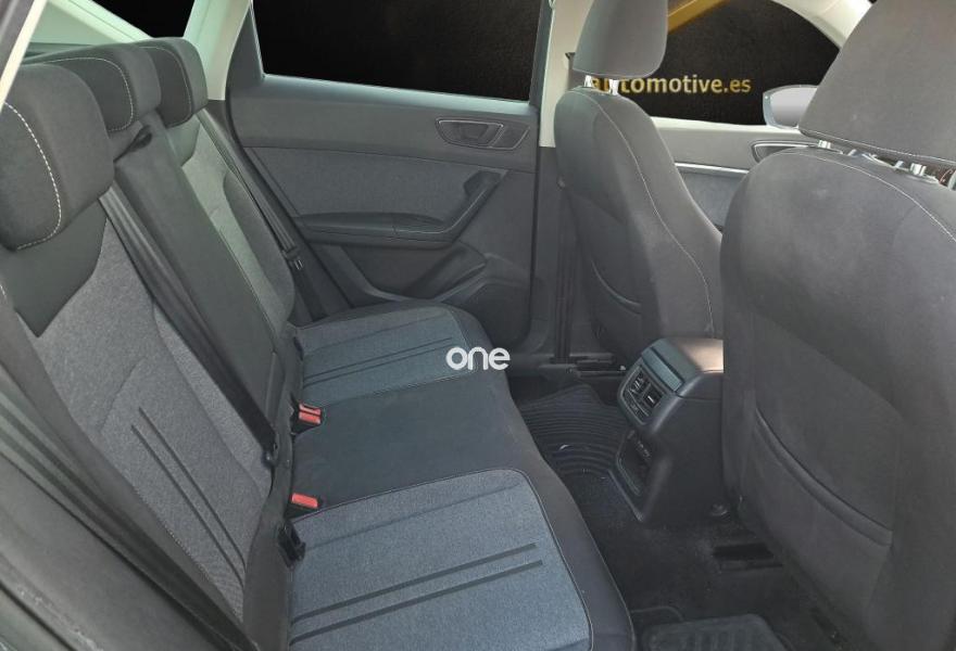 SEAT Ateca 2021