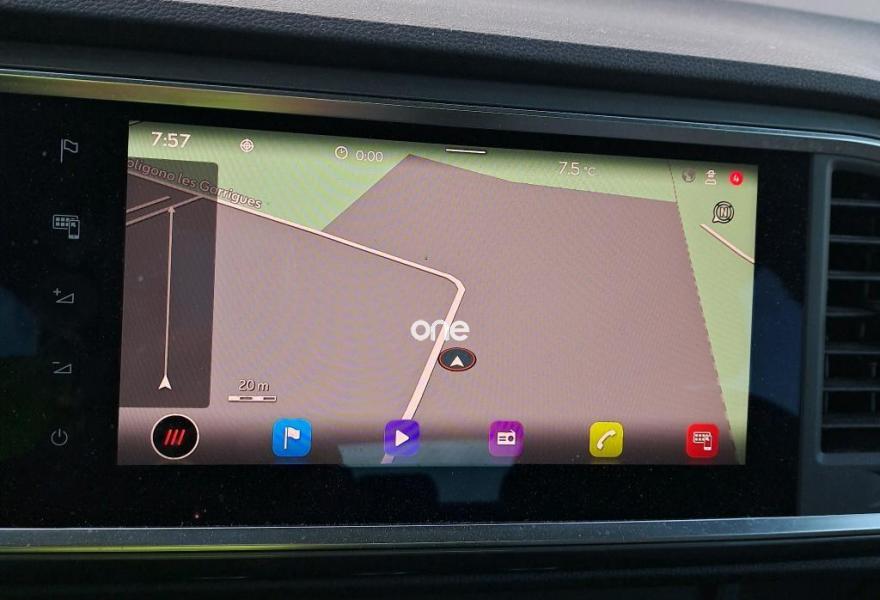 SEAT Ateca 2021