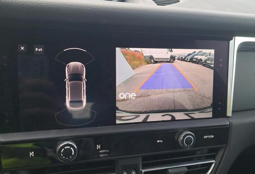 PORSCHE Macan 2022