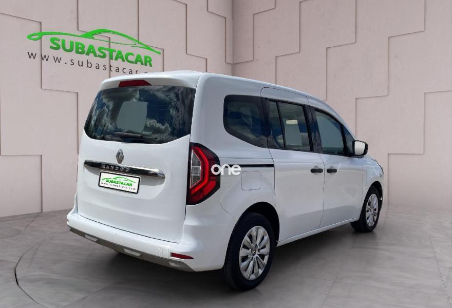 RENAULT Kangoo 2022