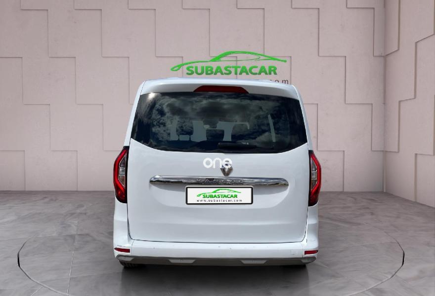 RENAULT Kangoo 2022