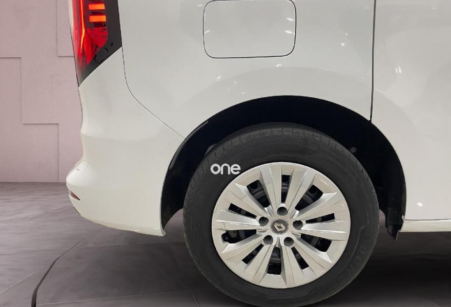 RENAULT Kangoo 2022