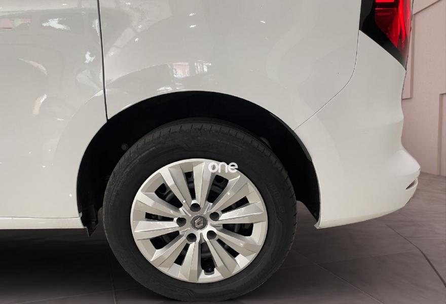 RENAULT Kangoo 2022