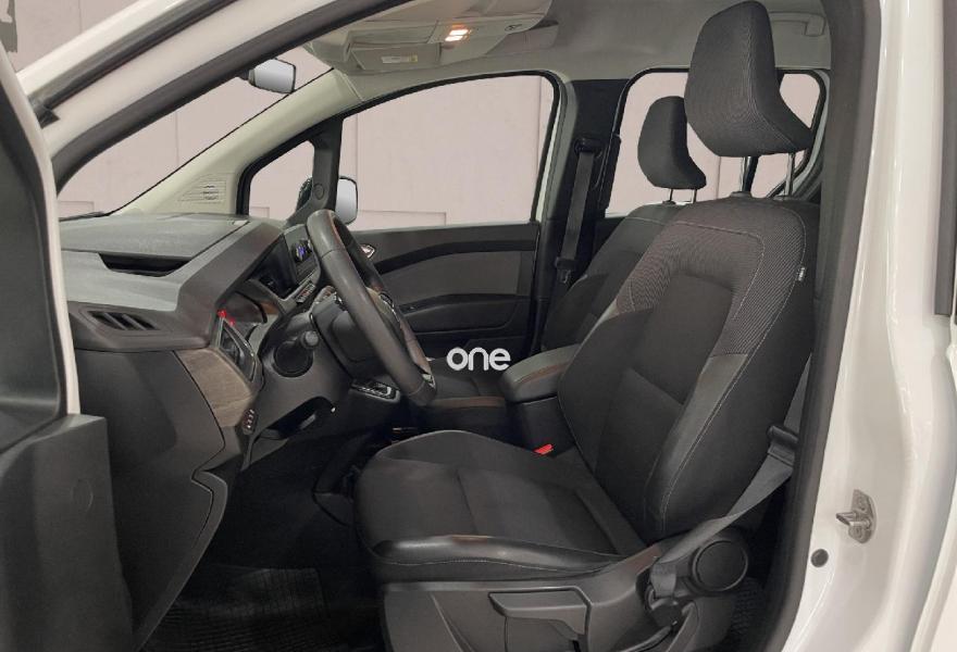 RENAULT Kangoo 2022