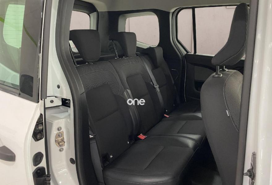 RENAULT Kangoo 2022