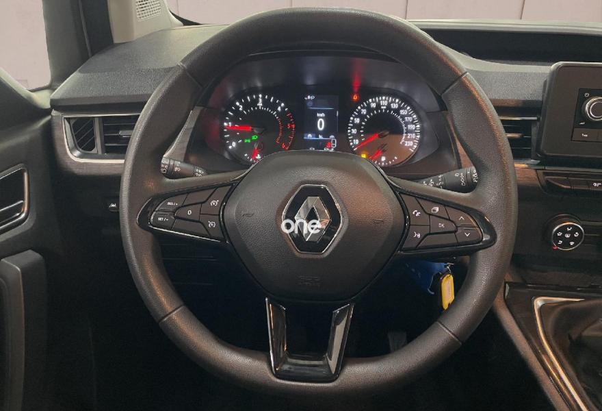 RENAULT Kangoo 2022