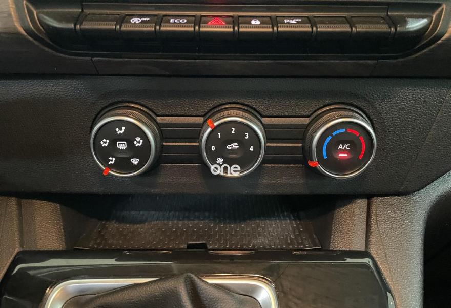 RENAULT Kangoo 2022