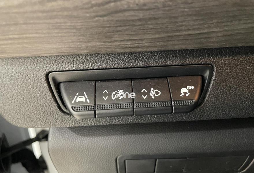 RENAULT Kangoo 2022