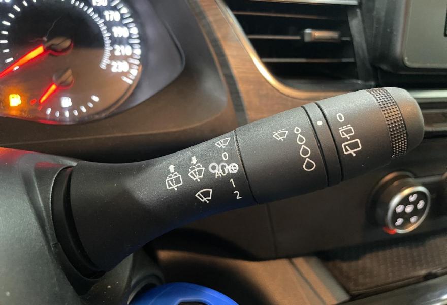 RENAULT Kangoo 2022