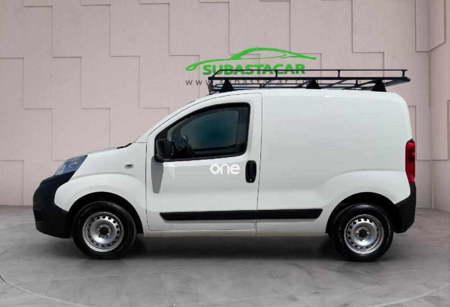 FIAT Fiorino 2019