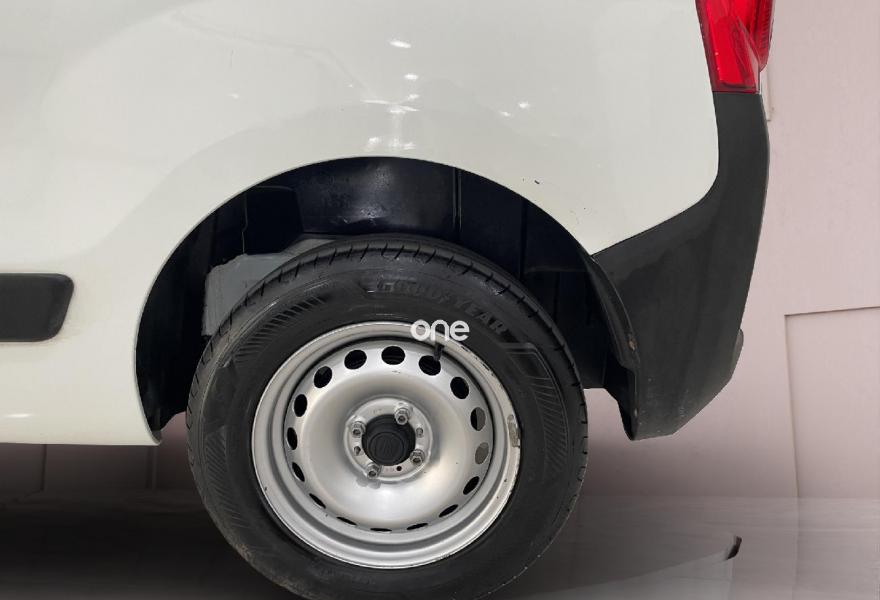 FIAT Fiorino 2019