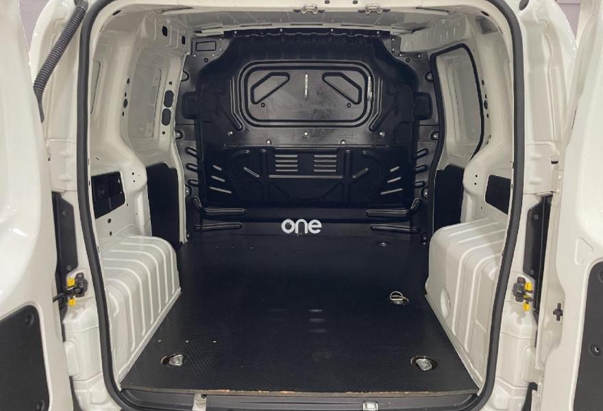 FIAT Fiorino 2019