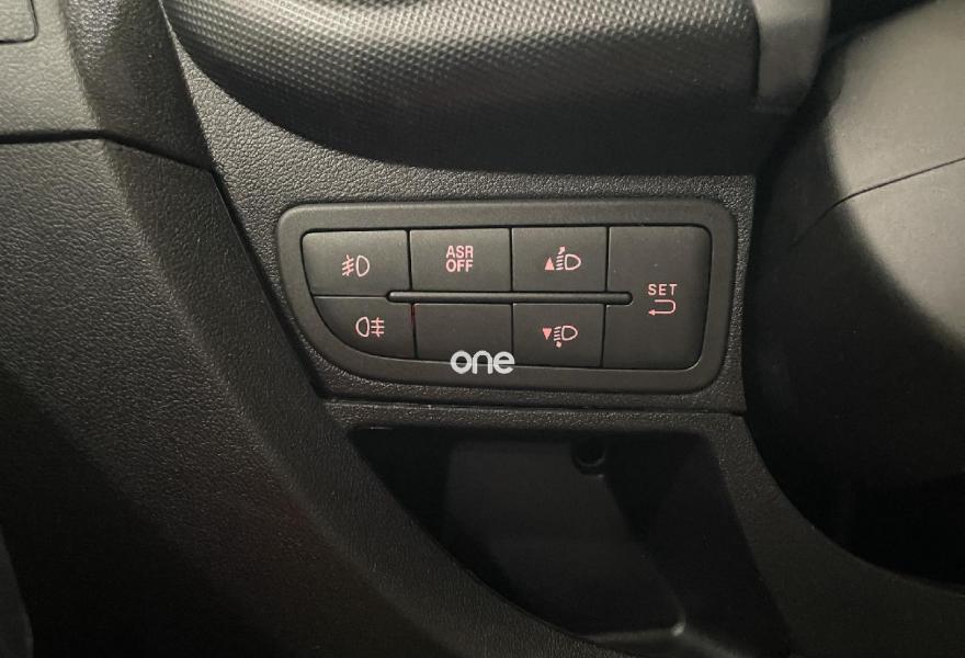 FIAT Fiorino 2019