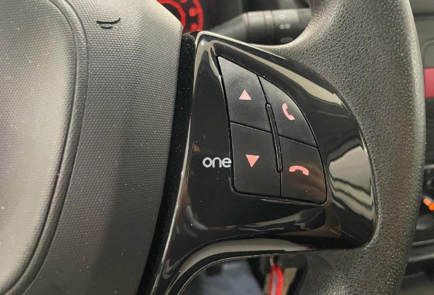 FIAT Fiorino 2019