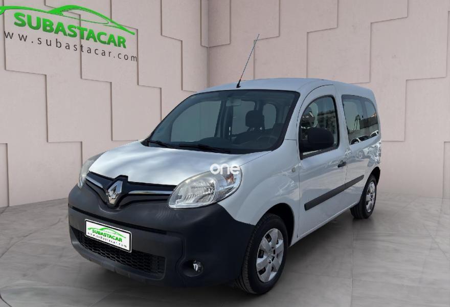 RENAULT Kangoo 2018