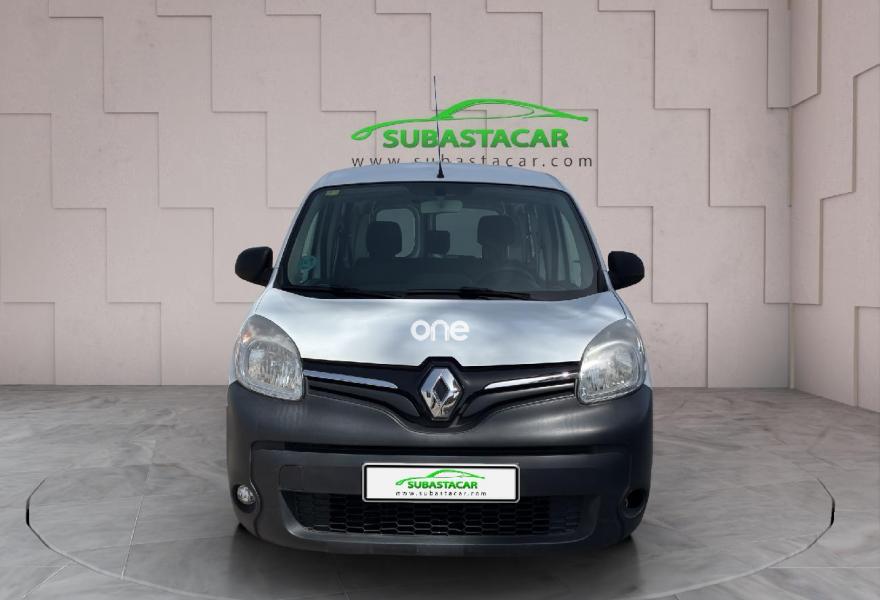 RENAULT Kangoo 2018