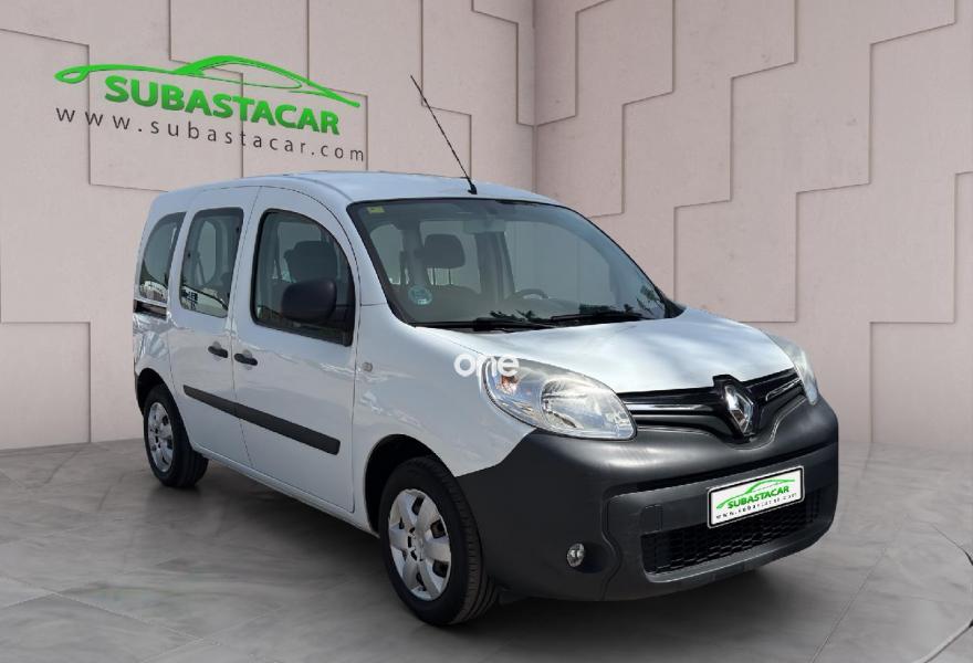 RENAULT Kangoo 2018