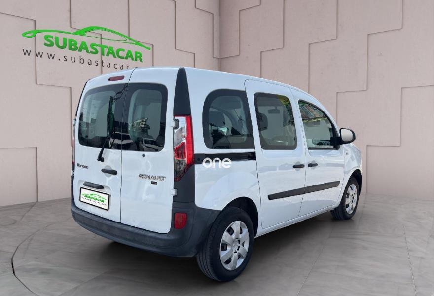 RENAULT Kangoo 2018