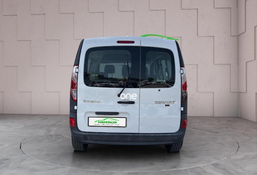 RENAULT Kangoo 2018