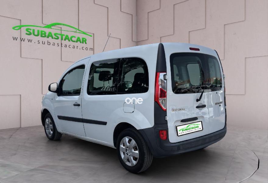RENAULT Kangoo 2018