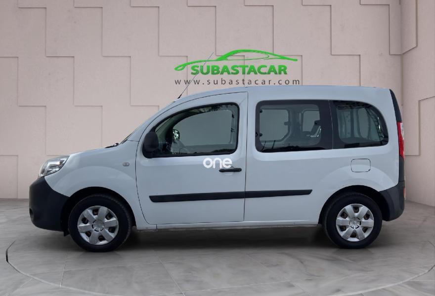 RENAULT Kangoo 2018