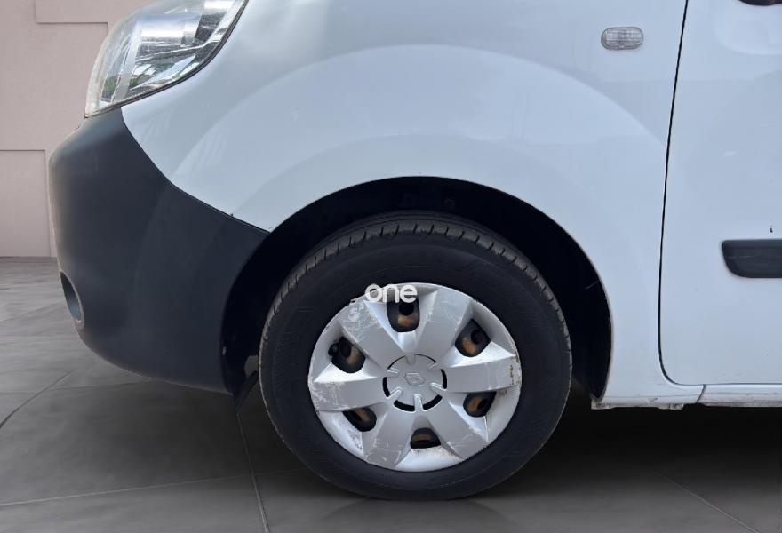 RENAULT Kangoo 2018