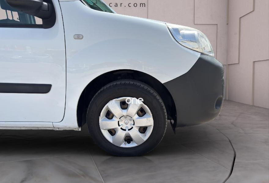 RENAULT Kangoo 2018