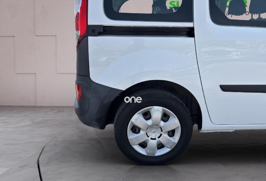 RENAULT Kangoo 2018