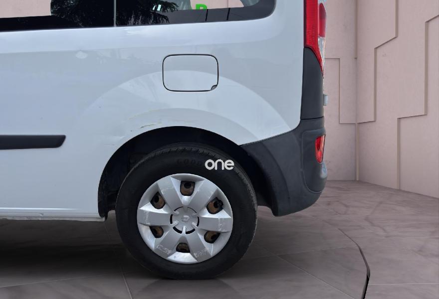 RENAULT Kangoo 2018