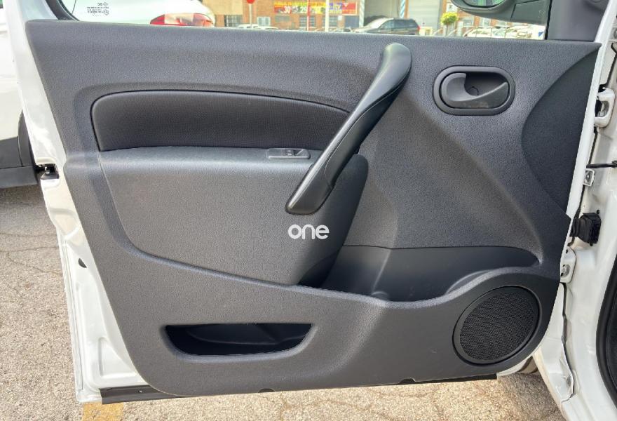 RENAULT Kangoo 2018