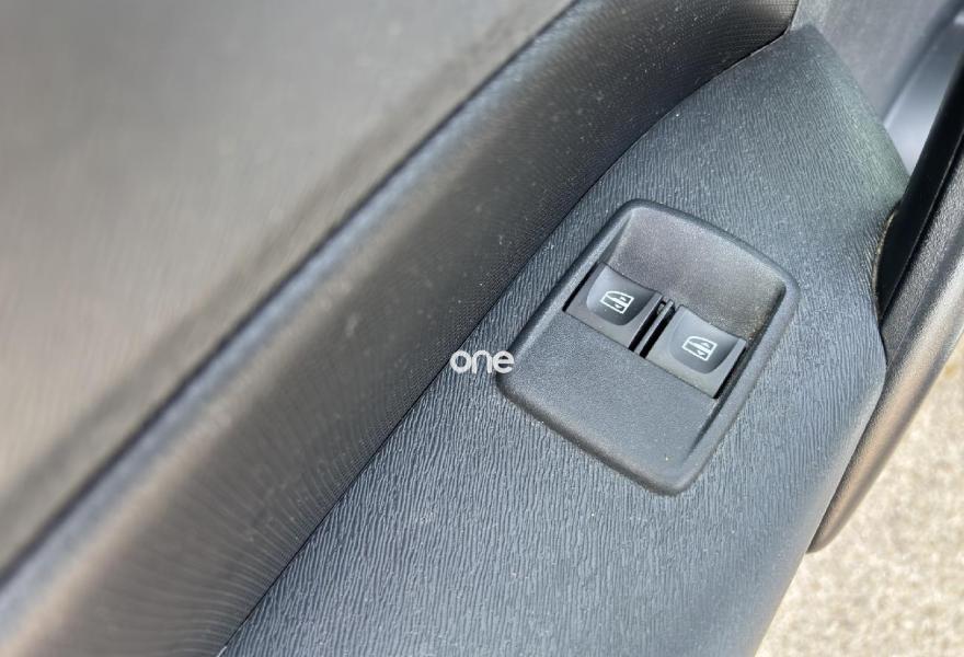 RENAULT Kangoo 2018