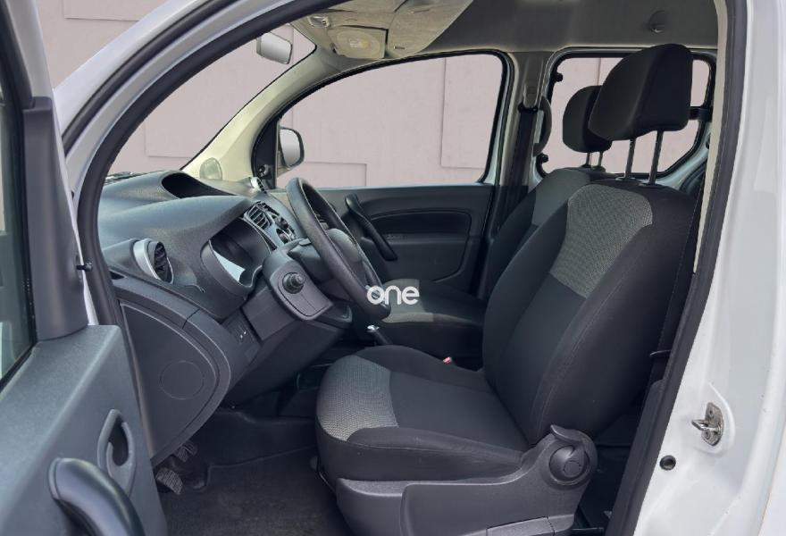 RENAULT Kangoo 2018