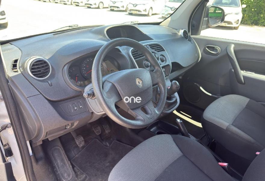 RENAULT Kangoo 2018