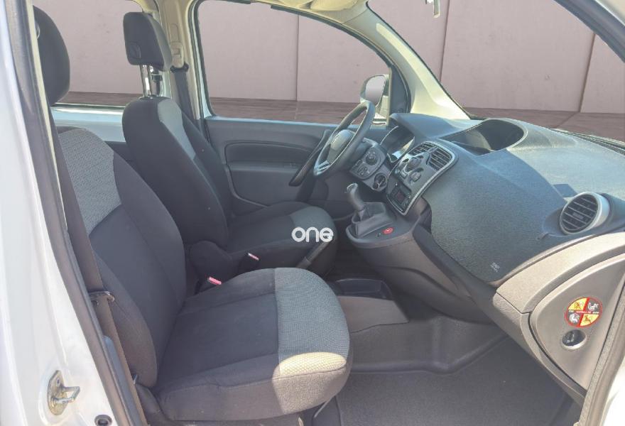 RENAULT Kangoo 2018