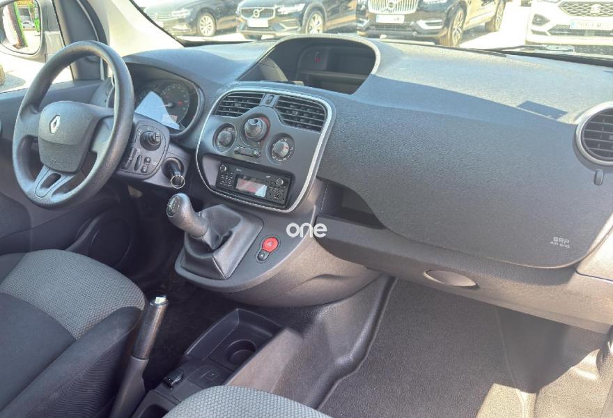 RENAULT Kangoo 2018
