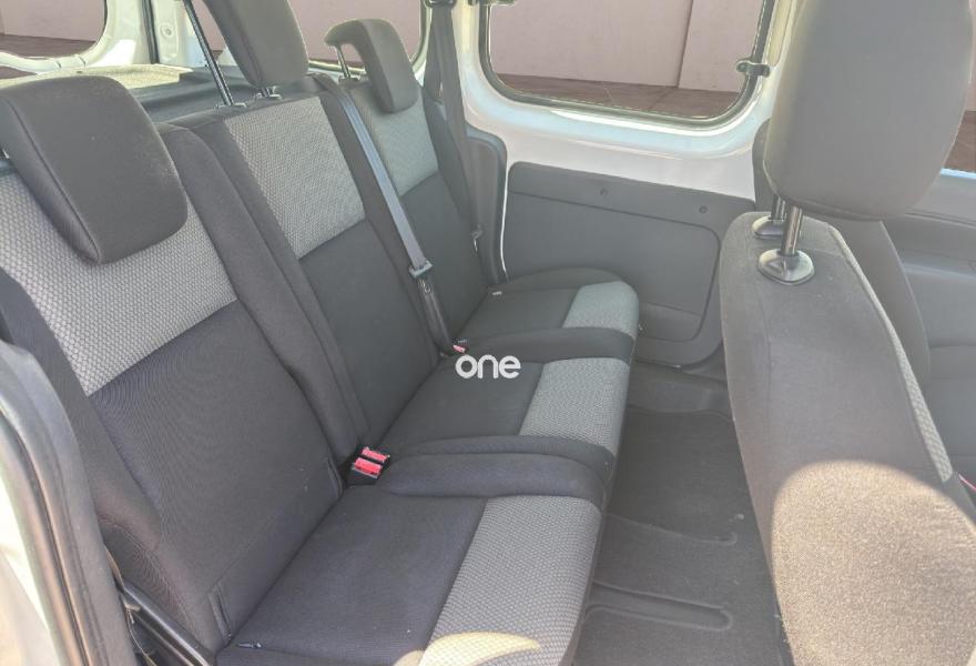 RENAULT Kangoo 2018