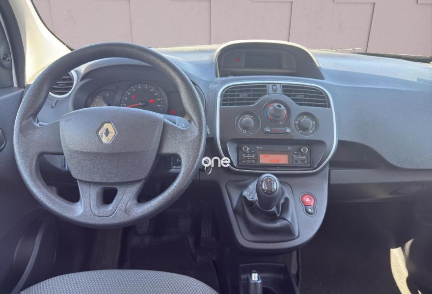RENAULT Kangoo 2018