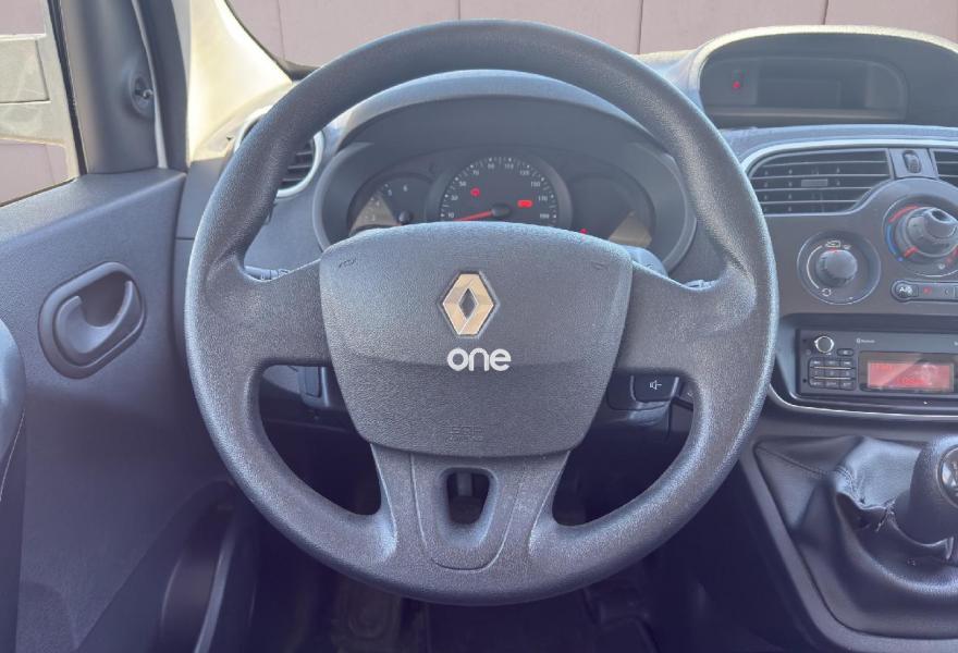 RENAULT Kangoo 2018