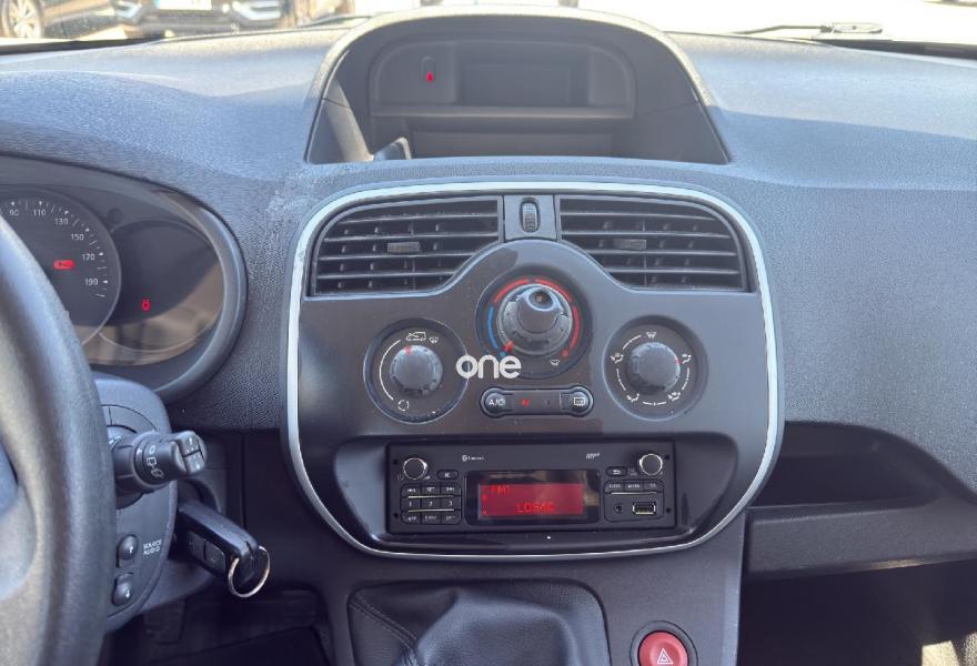 RENAULT Kangoo 2018